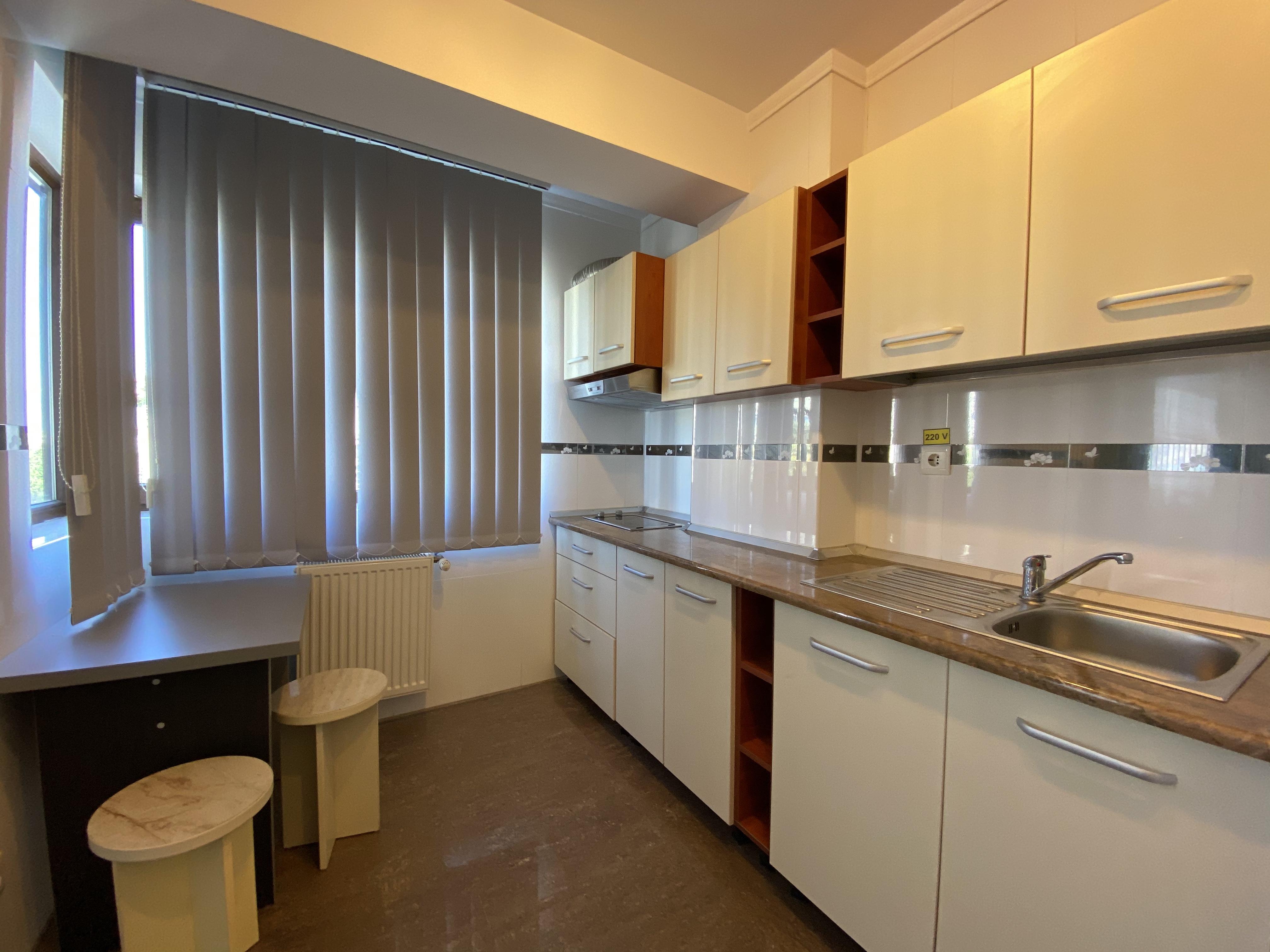 Lira Pacific Aparthotel Constanţa Exteriör bild